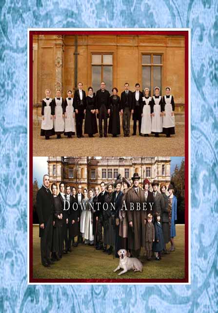 (image for) Downton Abbey - Complete Series
